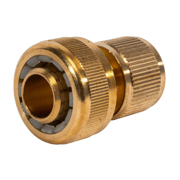 Rychlospojka mosazná | 3/4"
