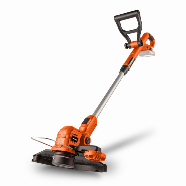 AKU vyžínač 20V LI-ION 260mm (bez baterie)