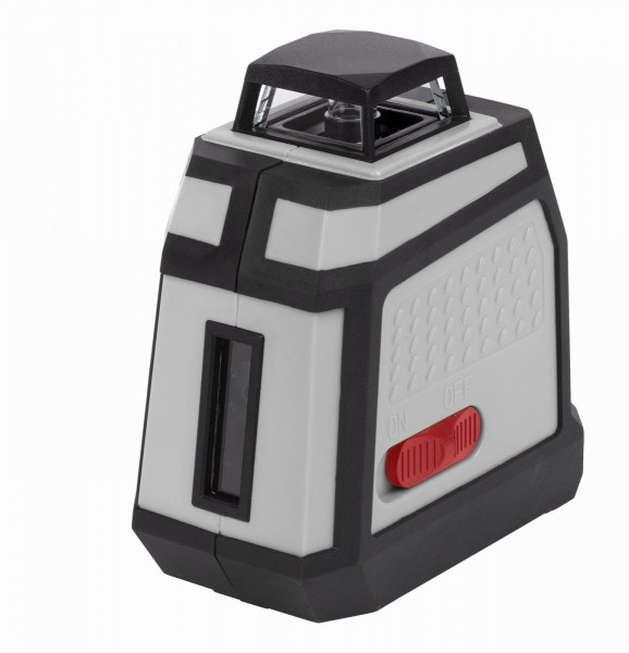 Křížový laser 360st