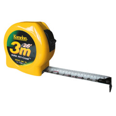 Metr svinovací  KMC 5074N | 5 m x 19 mm