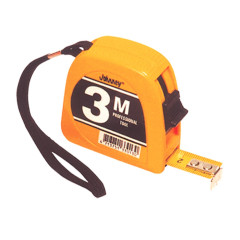 KDS Metr svinovací žlutý 7519 | 7,5 m