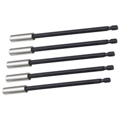 Magnetický nástavec na bity 1/4" | 300 mm 1bal/5ks