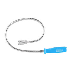 RICHMANN Magnet ohebný s LED žárovkou | 600 mm