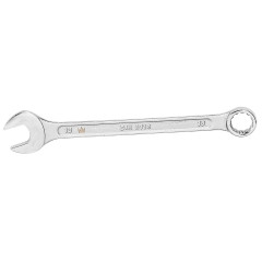 Klíč očkoplochý vyhnutý chrom | 60 mm