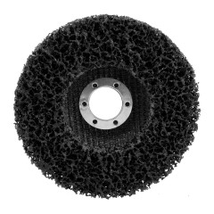 RICHMANN Kotouč nylonový čistící 125x22,2 mm