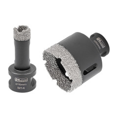 RICHMANN Vykružovací korunka M14 | 12 mm