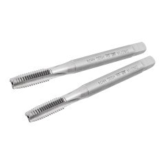 RICHMANN Sada strojních závitníků, jemný závit | M6x0,75 mm