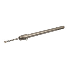 Upínací stopka k vykružovací korunce | SDS MAX