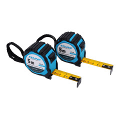 XTLINE Metr svinovací kompaktní - AUTOLOCK | 8 m x 25 mm