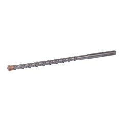 STAVTOOL Vrták vidiový SDS MAX, 4 břity | 28x1000 mm
