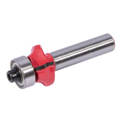 Tvarová fréza do dřeva, stopka 8 mm | 3,17x49 mm