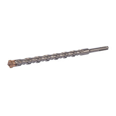 STAVTOOL Vrták vidiový SDS PLUS, 4 břity | 12x1000 mm