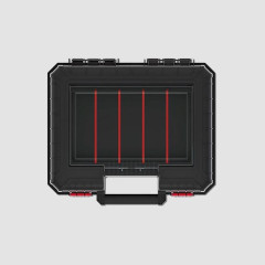 Box plastový Heavy | 384x335x144 mm