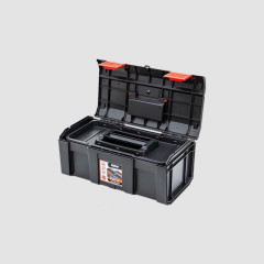 PATROL Box plastový Qbrick Regular | 13", 333x187x147 mm