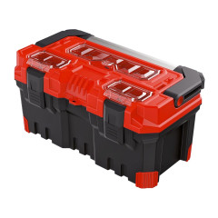 Box plastový s organizérem TITAN PLUS | 496x258x240 mm