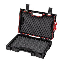 QBRICK Box plastový Qbrick PRO Toolcase | 450x322x126 mm