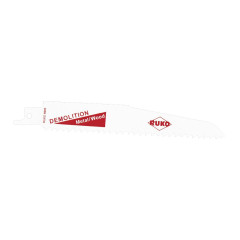 Pilový plátek mečový | HSS 152x21x1,6 mm 6 Tpi (bal/5ks)