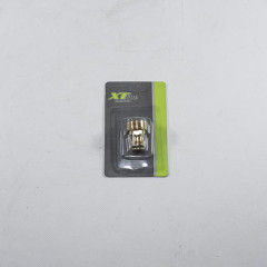 Adaptér mosazný s vnějším závitem | 3/4"