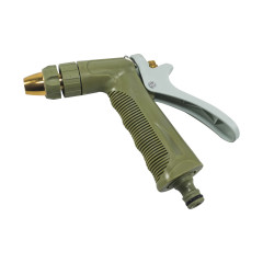 Rozstřikovač pistolový kov/plast