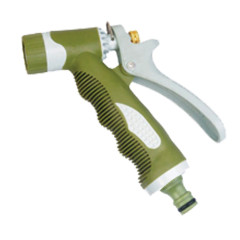 Rozstřikovač pistolový plastový