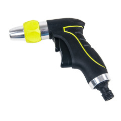 Rozstřikovač kovový pistolový