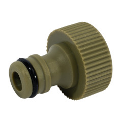 XTLINE Adaptér s vnitřním závitem | 3/4"