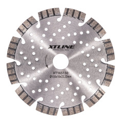 Kotouč diamantový segmentový TURBO LASER | 230x2,4x10x22,2 mm