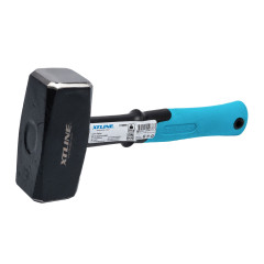 XTLINE Palice - sklolaminátová násada | 1250 g