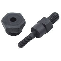 XTLINE Náhradní čelisti pro kleště XT0617 | M12