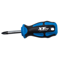 XTLINE Šroubovák křížový PH | PH1x38 mm