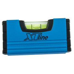 XTLINE Vodováha 1 libela | 100 mm