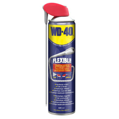 WD 40 Olej ve spreji Smart-Straw WD-40 | 600 ml