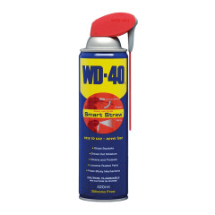 Olej ve spreji Smart-Straw WD-40 | 450 ml