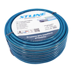 Hadice zahradní modrá PVC | 3/4" 25 m