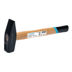 Kladivo zámečnické - dřevěná násada | 500 g