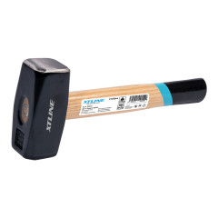 Palice - dřevěná násada | 1500 g