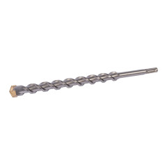 Vrták vidiový SDS PLUS, 2 břity | 6,5x160 mm