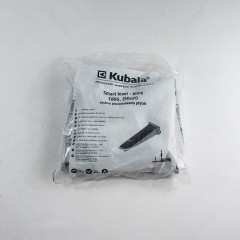 KUBALA Smart level - klínky 105x30x20 mm 1bal/50ks