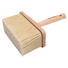 KUBALA Štětka hranatá malířská | 180x75 mm