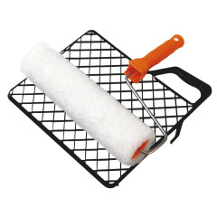 OSTATNÍ Malířský váleček sada hobby | 24cm