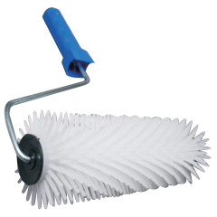 KUBALA Nivelační váleček | 230x85 mm, hrot 20 mm