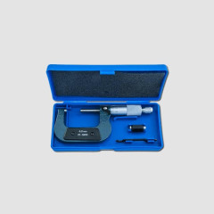 Mikrometr | 25-50 mm / přesnost 0,01 mm