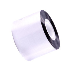 OSTATNÍ Lepící Alu páska-fólie | 50 mm x 50 m