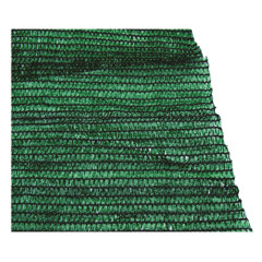 OSTATNÍ Stínící tkanina HDPE,UV stabilní | 1,5x10 m