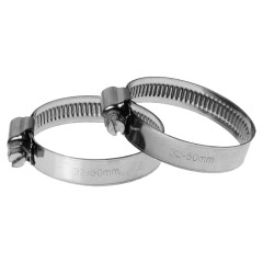 OSTATNÍ Hadicová spona W1 | 130-150 mm