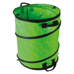 OSTATNÍ Skládací koš na listí | 90 l, 450x560 mm