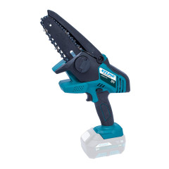 XTLINE Aku řetězová mini pila 18 V (BEZ AKU)