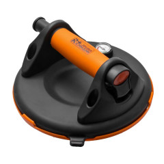 Přísavka vakuová s manometrem | 200 mm, 120 kg