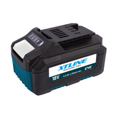 Aku baterie Li-Ion 18 V | 4.0 Ah EVE (náhrada za XT102784E)