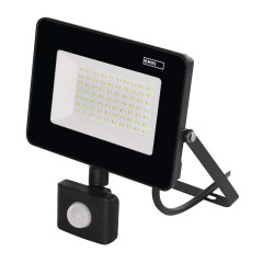 LED reflektor SIMPO PIR | 230 V, 1000 lm